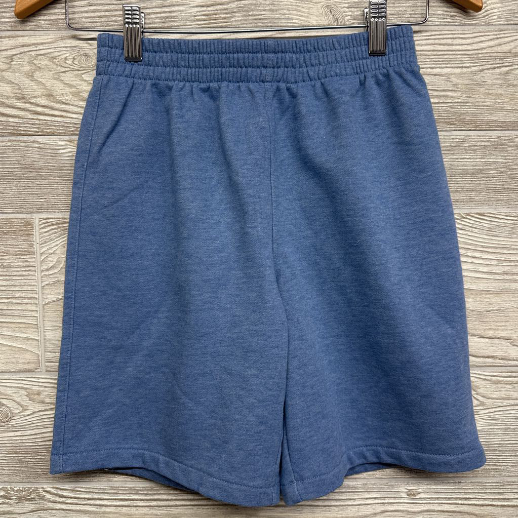 French Terry Shorts 10