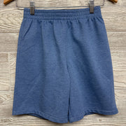 French Terry Shorts 10