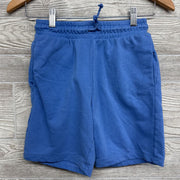 French Terry Drawstring Shorts 10
