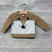 Crewneck Deer 6m