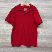 Polo Shirt 10-12
