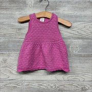 Knit Sweater Dress 3m