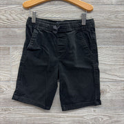 Drawstring Pull On Shorts 8