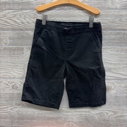 Drawstring Pull On Shorts 10