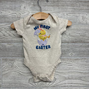 Bodysuit My First Easter 3-6m
