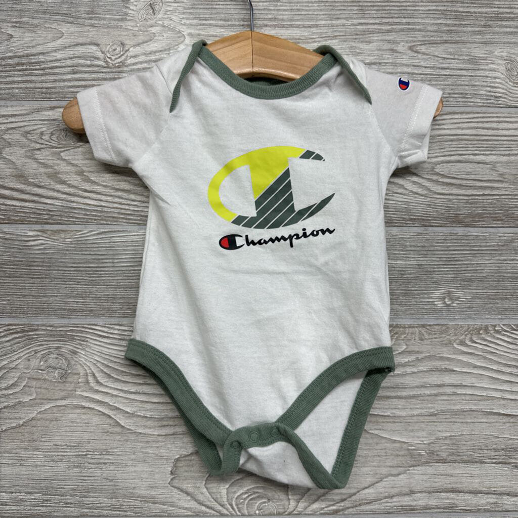 Bodysuit Logo 3m