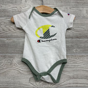 Bodysuit Logo 3m