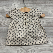 Tunic Flowers 6-9m