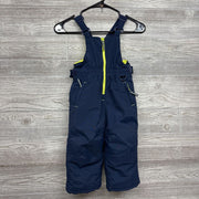 Snow Bibs 3t