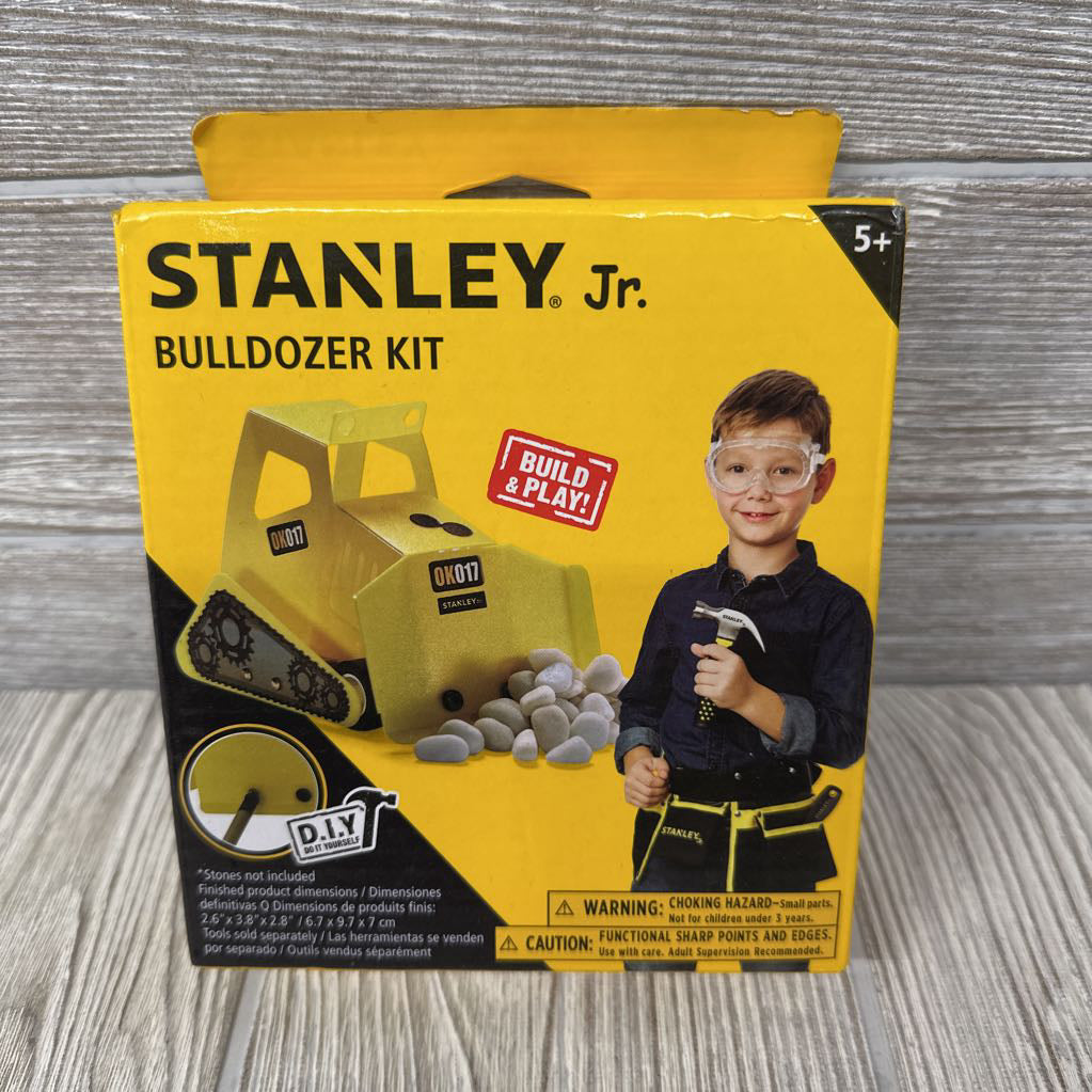 NEW Bulldozer Kit