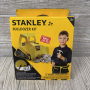 NEW Bulldozer Kit