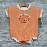 NEW Romper Shello There 6-9m