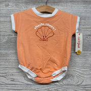 NEW Romper Shello There 0-3m