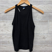 Ribbed Tank Top 10-12