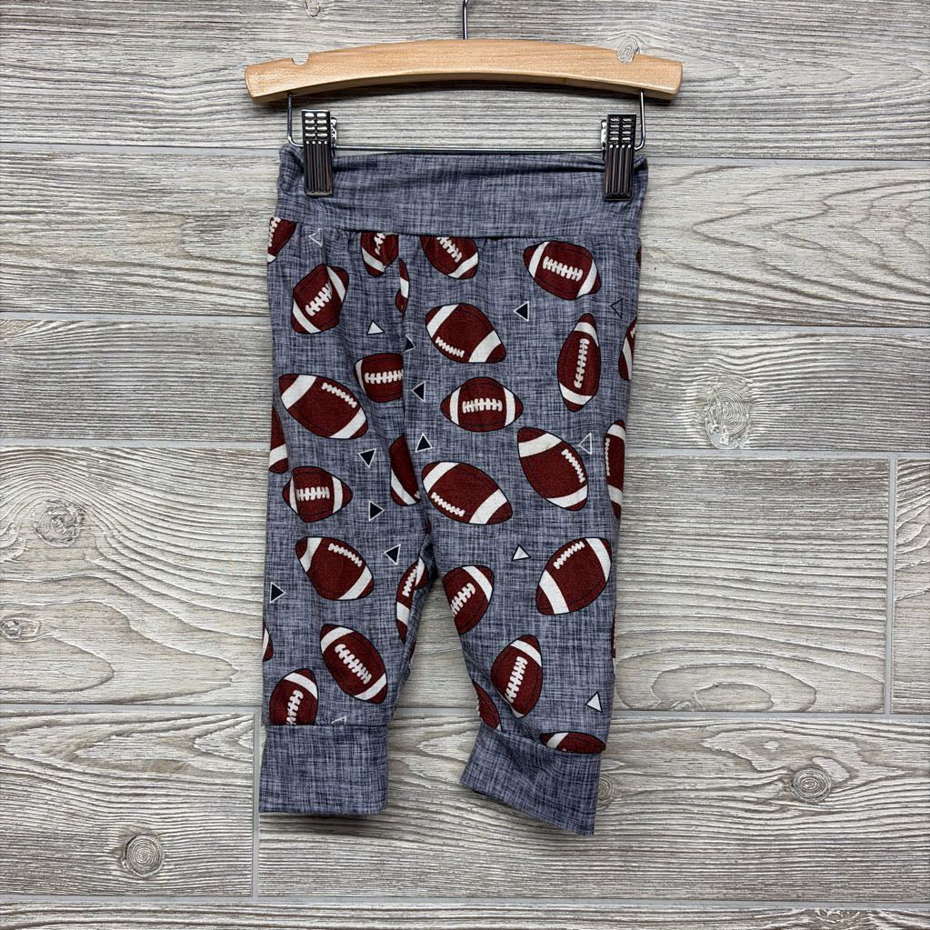 Pants Footballs 6M