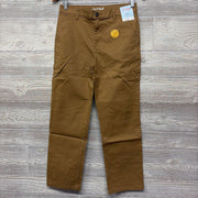 NEW Straight Pants 14