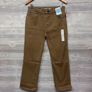 NEW Bootcut Jeans 16