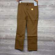 NEW Straight Pants 18