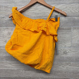 NEW Seersucker Tank Top & Shorts 14