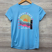 NEW Active Shirt Sunny Days Ahead 14