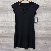 NEW Textured Dress 10-12