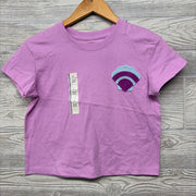 NEW Shirt Sea Shell 10-12