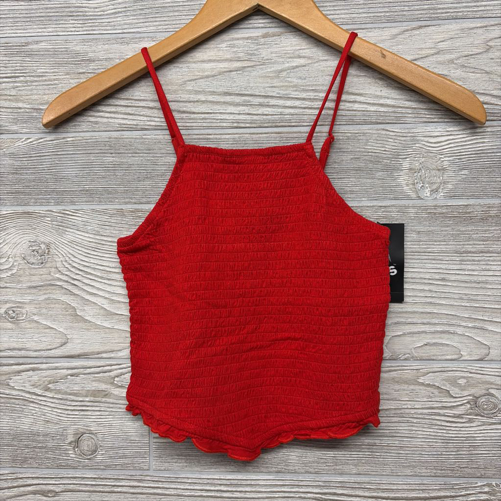 NEW Smocked Tank Top 8