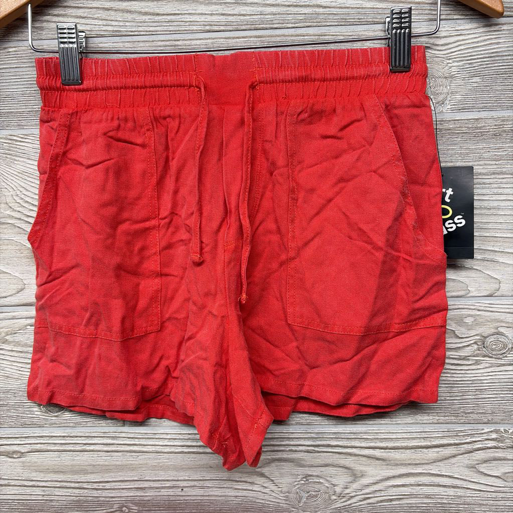 NEW Flowey Shorts 8