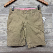 NEW School Uniform Shorts 8