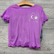 NEW 2 Pc PJs Suns Moons 4-5