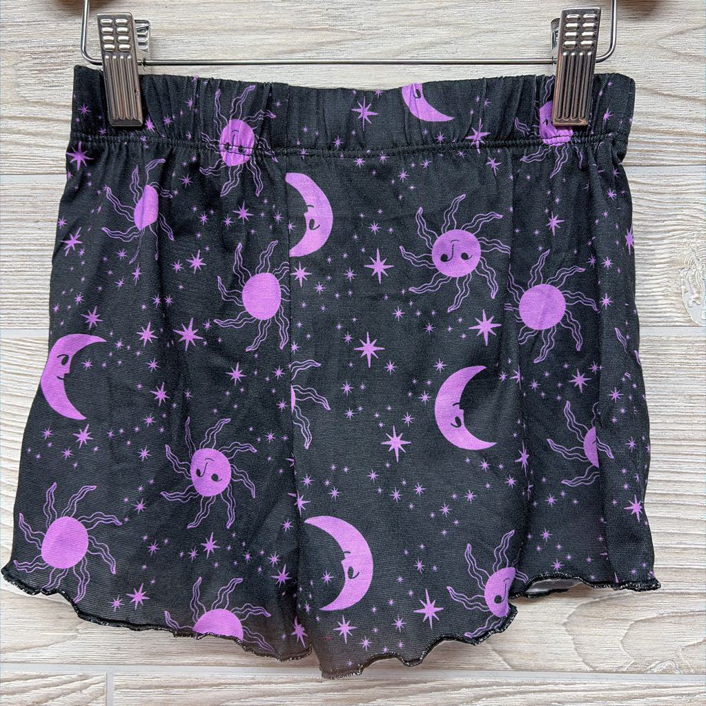 NEW 2 Pc PJs Suns Moons 4-5