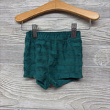 NEW Tank Top & Embossed Shorts Pineapple Checkered 3-6m