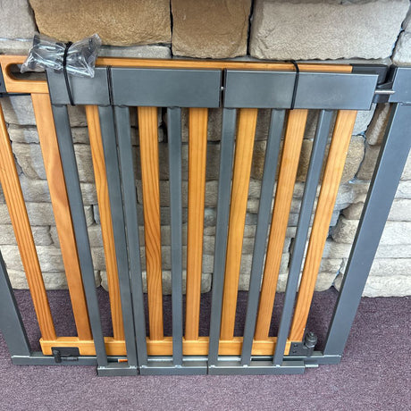 West End Extra Wide Baby Gate