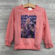 Crewneck Characters 3-4