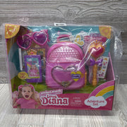 NEW Just Play Adventure Set