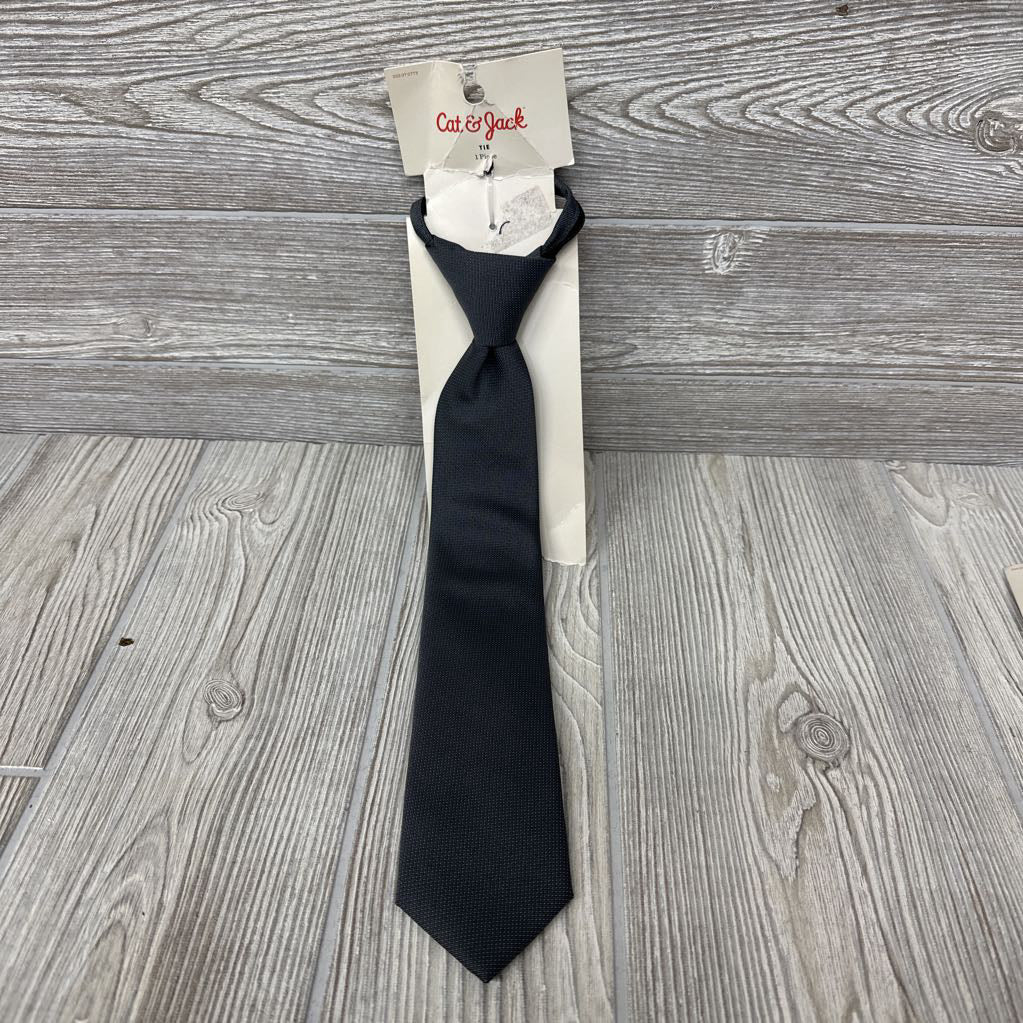 NEW Neck Tie Zipper