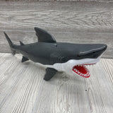 Great White & Tiger Sharks