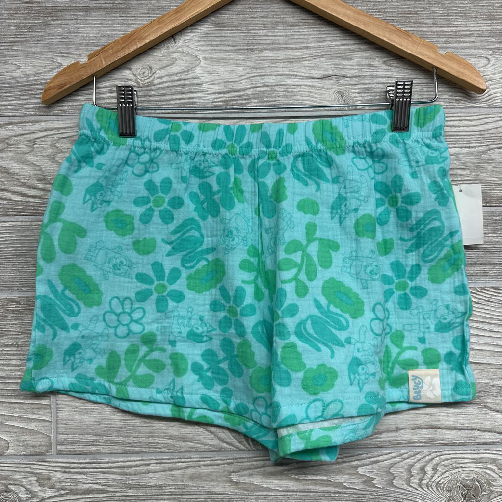 NEW Muslin Shorts 14