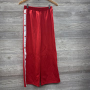 NEW Tear Away Sweatpants Side Stripe 10