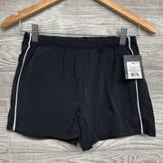 NEW Shorts Side Stripe 8