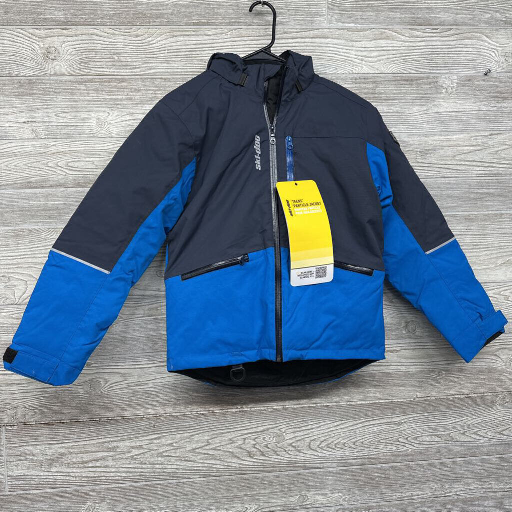 NEW Particle Winter Coat 12