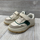 Dipa Velcro Shoes 6c