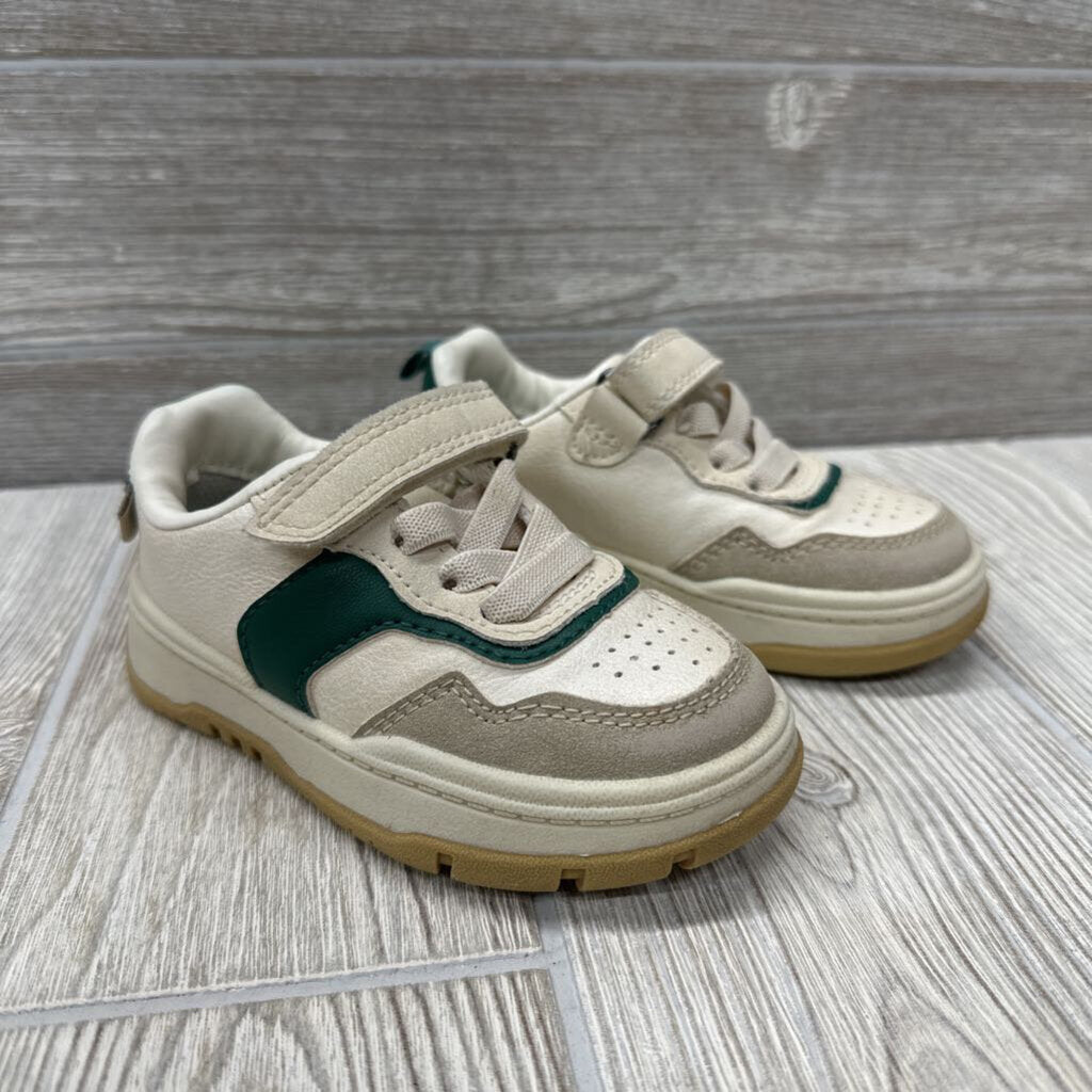 Dipa Velcro Shoes 6c