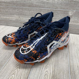 Russell Wilson Alpha Menace 3 Football 6y Cleats