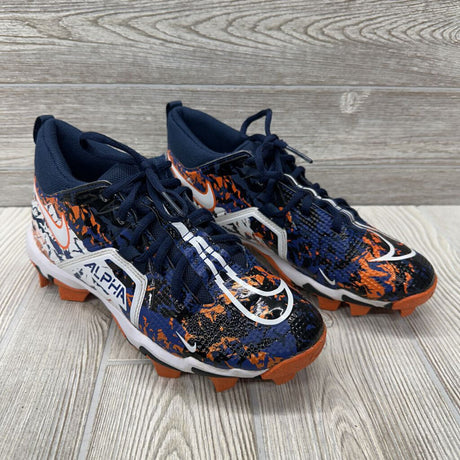 Russell Wilson Alpha Menace 3 Football 6y Cleats