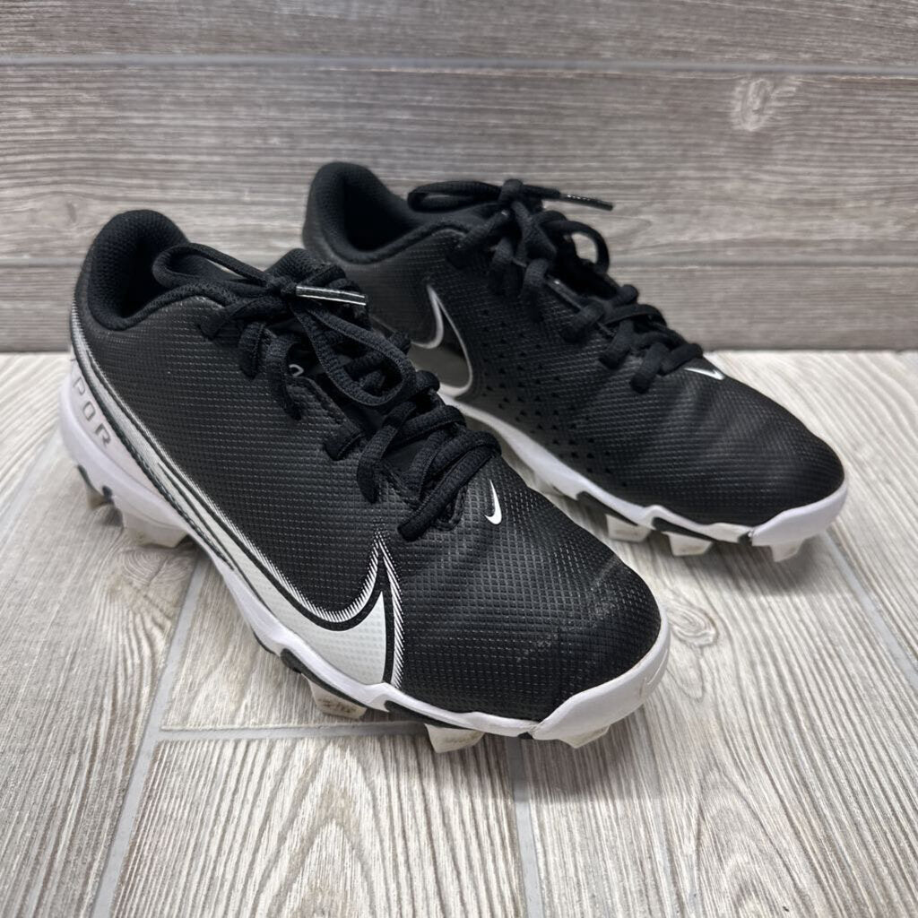 Vapor Edge Football Cleats 3.5y