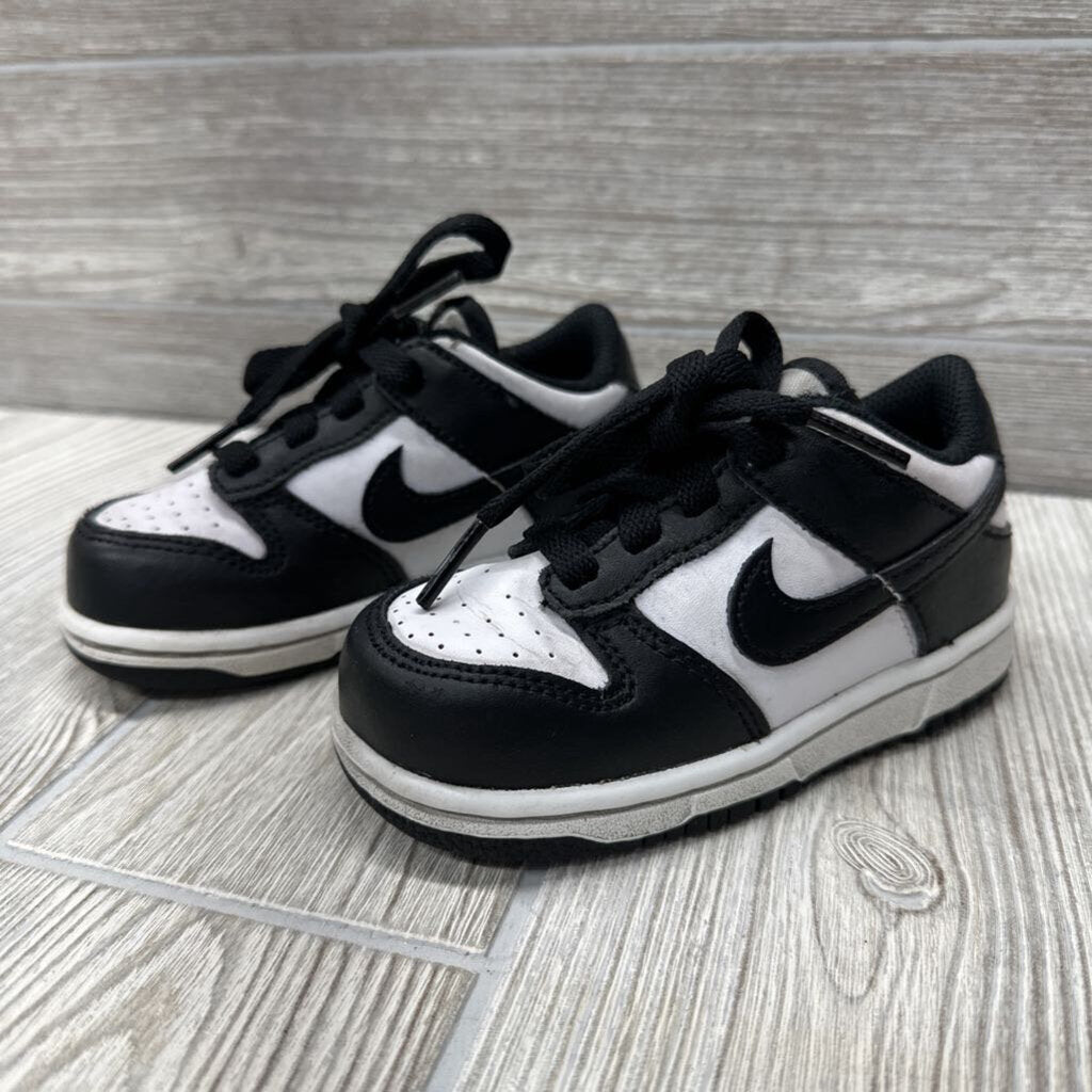 Dunk Low Sneakers 7c