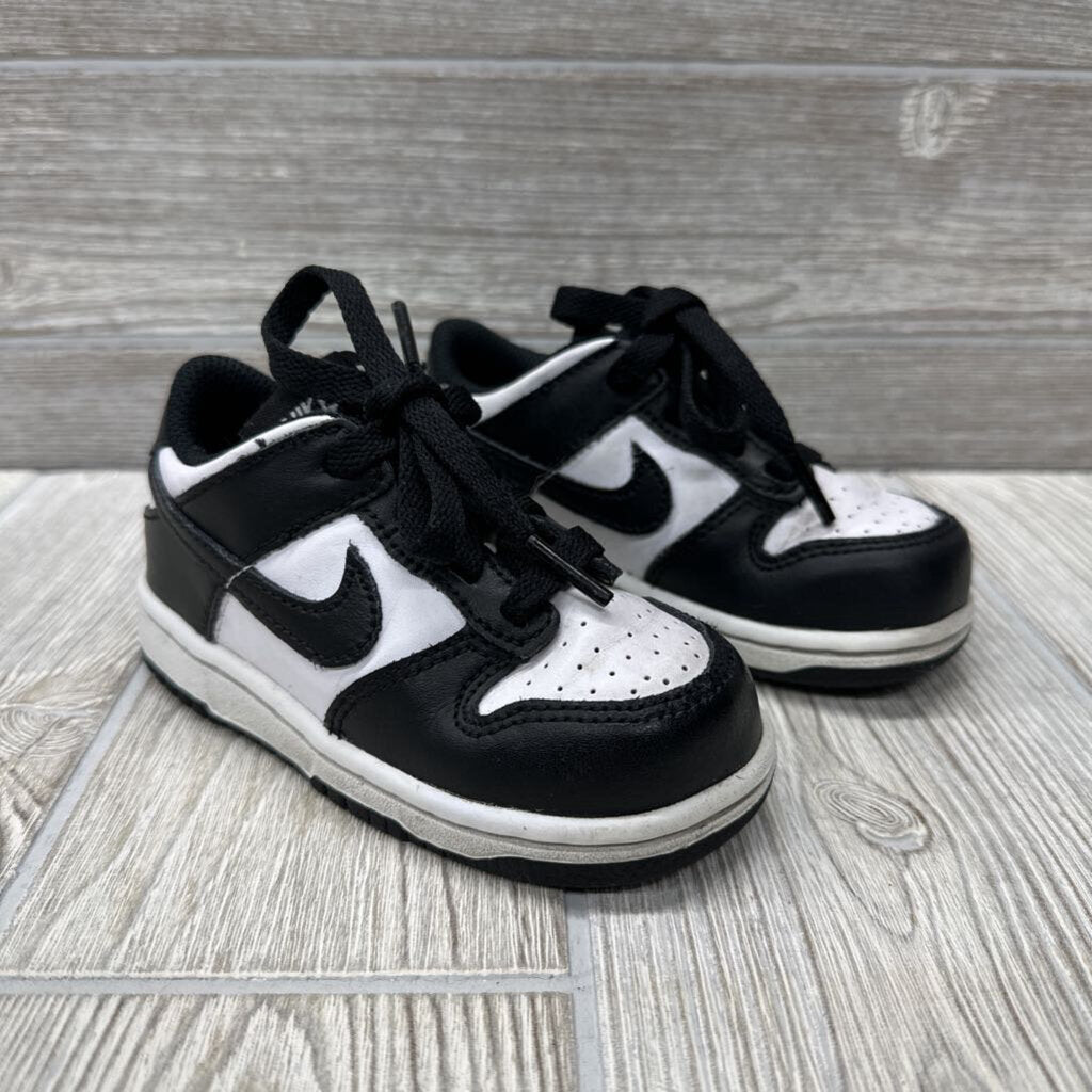 Dunk Low Sneakers 7c