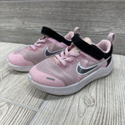 Downshifter Velcro Sneakers 8c