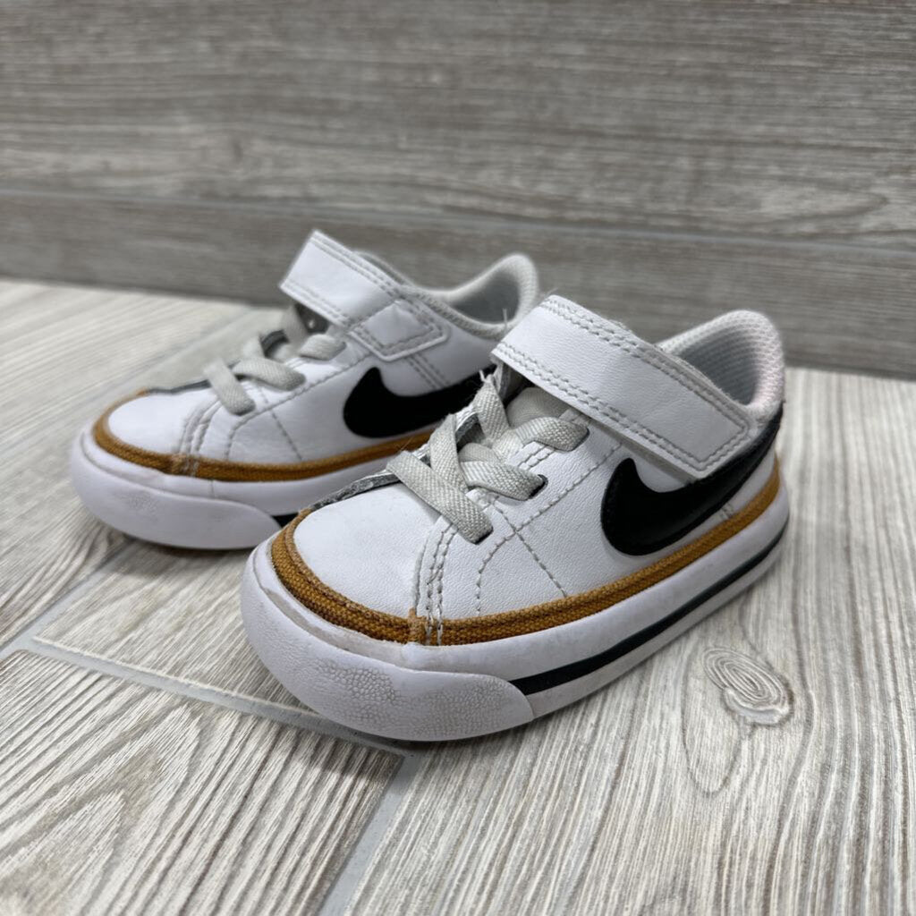 Court Legacy Sneakers 4.5c